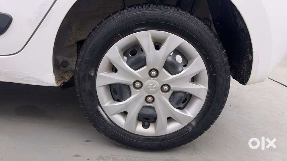 Hyundai Grand I10 1.2 Kappa Magna, 2019, Petrol
