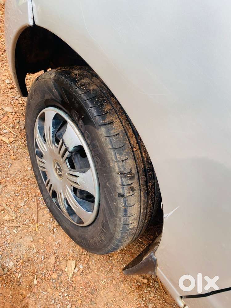 Maruti Suzuki Alto 2010 Petrol Good Condition