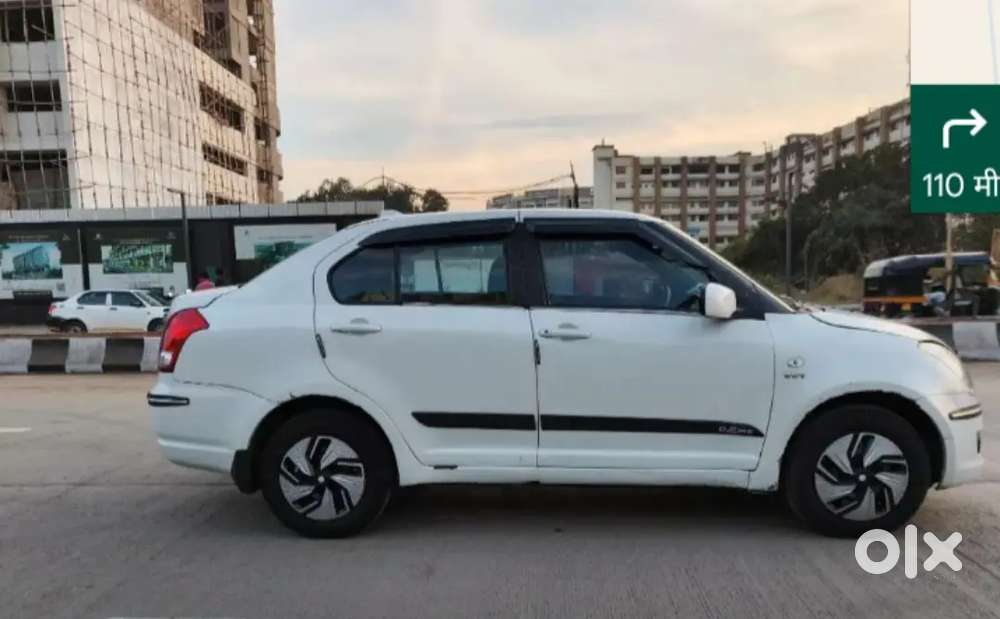 Condition Good, Olny Drive (date Of Regn 5/11/2008  / 1/11/2028