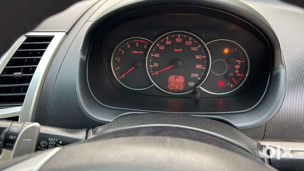 Mitsubishi Pajero Sport 4x2 Automatic, 2015, Diesel