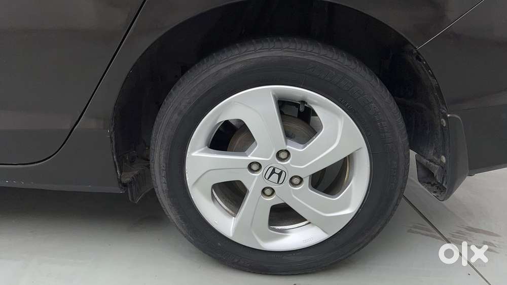Honda City I-vtec Vx, 2014, Petrol
