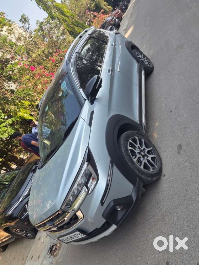 Maruti Suzuki Xl6 1.5 Alpha Mt, 2022, Petrol