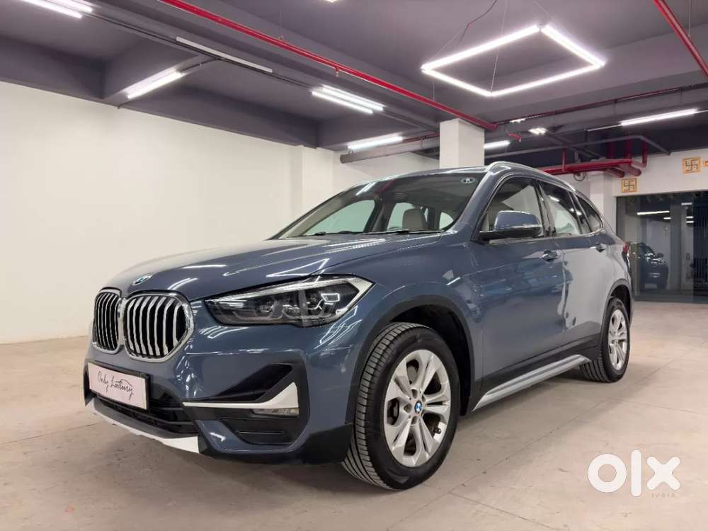 Bmw X1 2.0 Sdrive20d Xline, 2023, Diesel