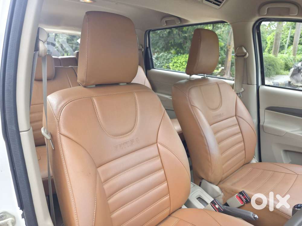 Maruti Suzuki Ertiga Vxi Cng, 2020, Cng & Hybrids