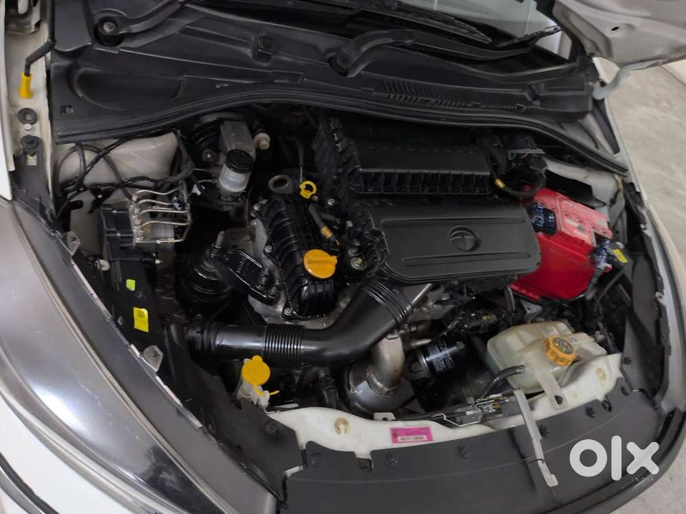 Tata Tiago Xza Plus, 2020, Petrol