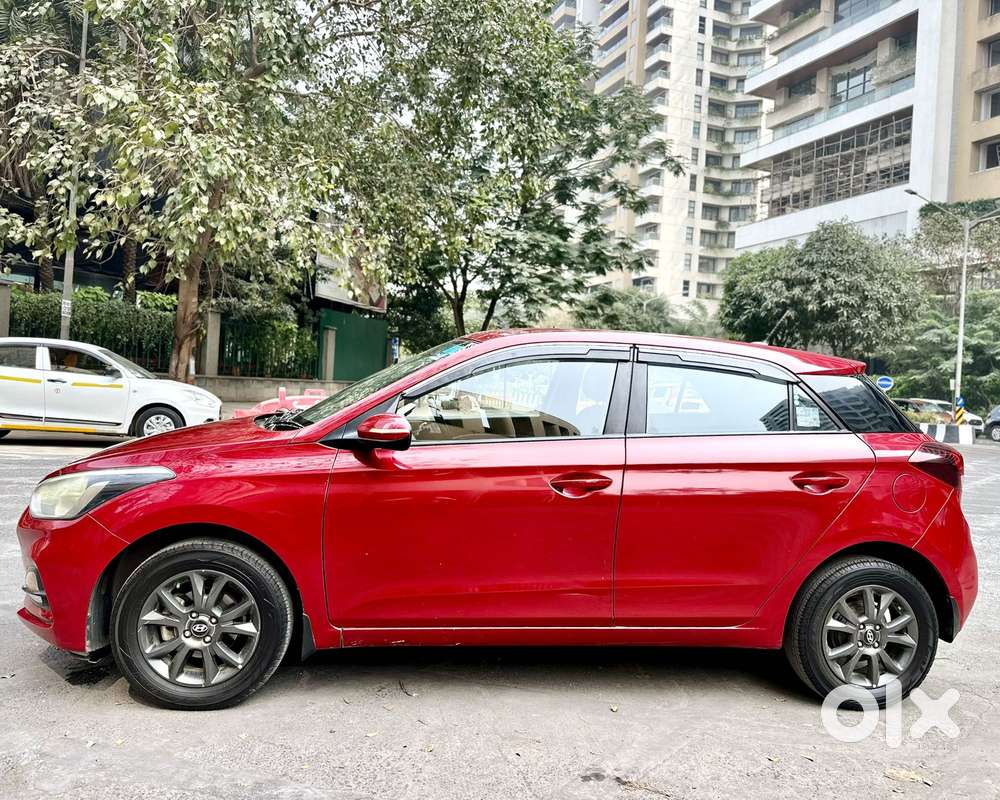 Hyundai Elite I20 [2018-2020] 1.2 Asta, 2018, Petrol