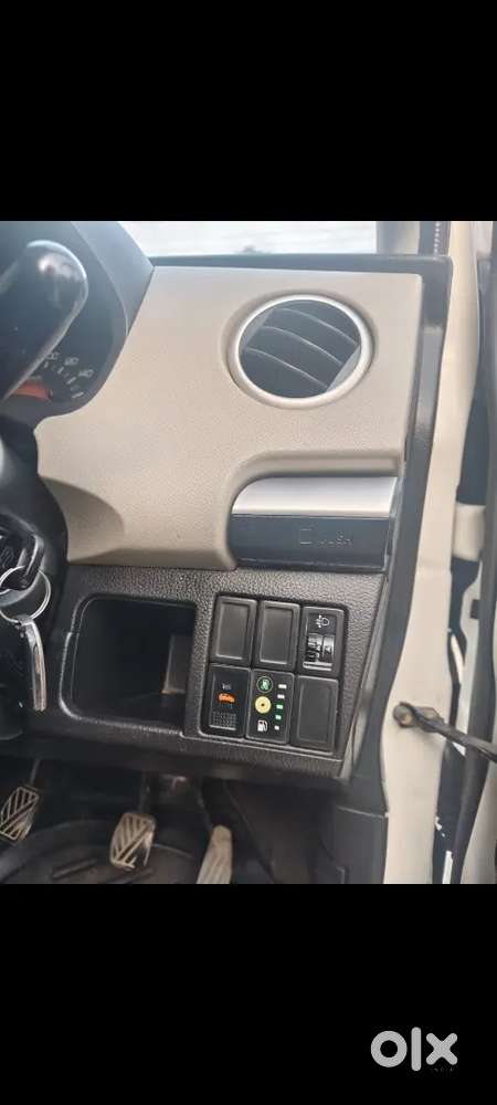 Maruti Suzuki Wagon R 1.0 2015 Cng & Hybrids 89000 Km Driven