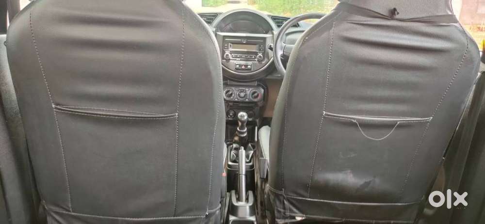 Maruti Suzuki S-presso Vxi, 2020, Petrol