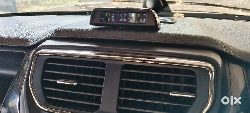 Tata Hexa Xt 4x4 2017 Diesel 77000 Km Driven