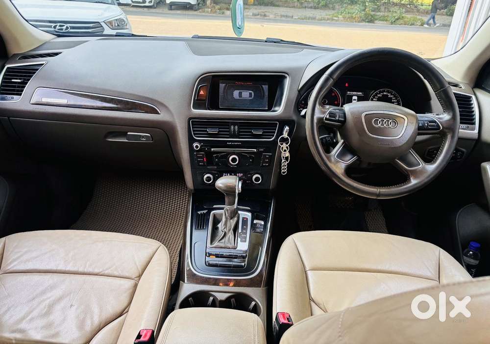 Audi Q5 2.0 40 Tdi Premium Plus, 2014, Diesel