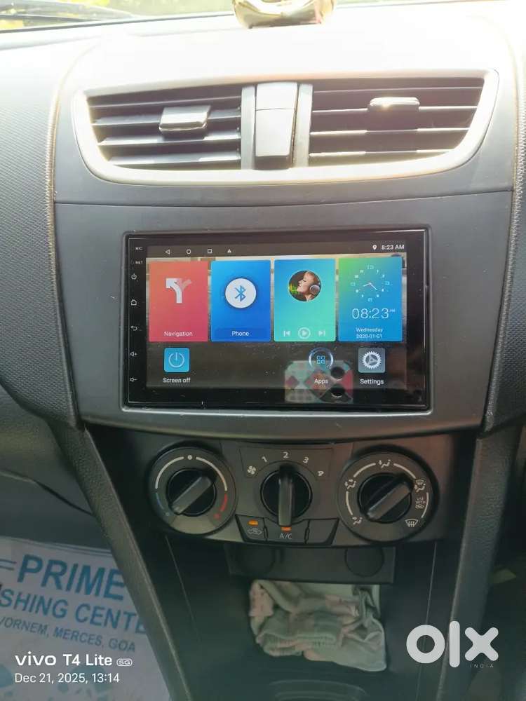 Maruti Suzuki Swift 2013 Diesel 54000 Km Driven