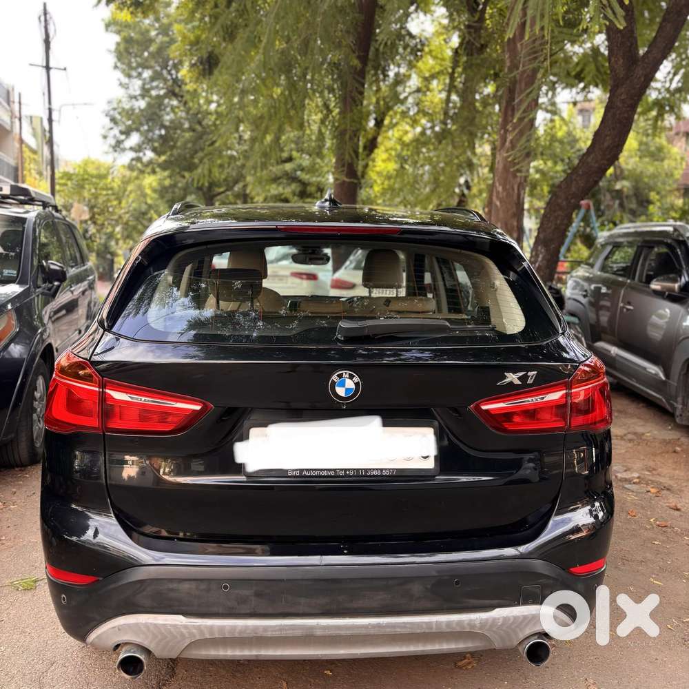 Bmw X1 2.0 Sdrive 20d Sport Line, 2017, Diesel