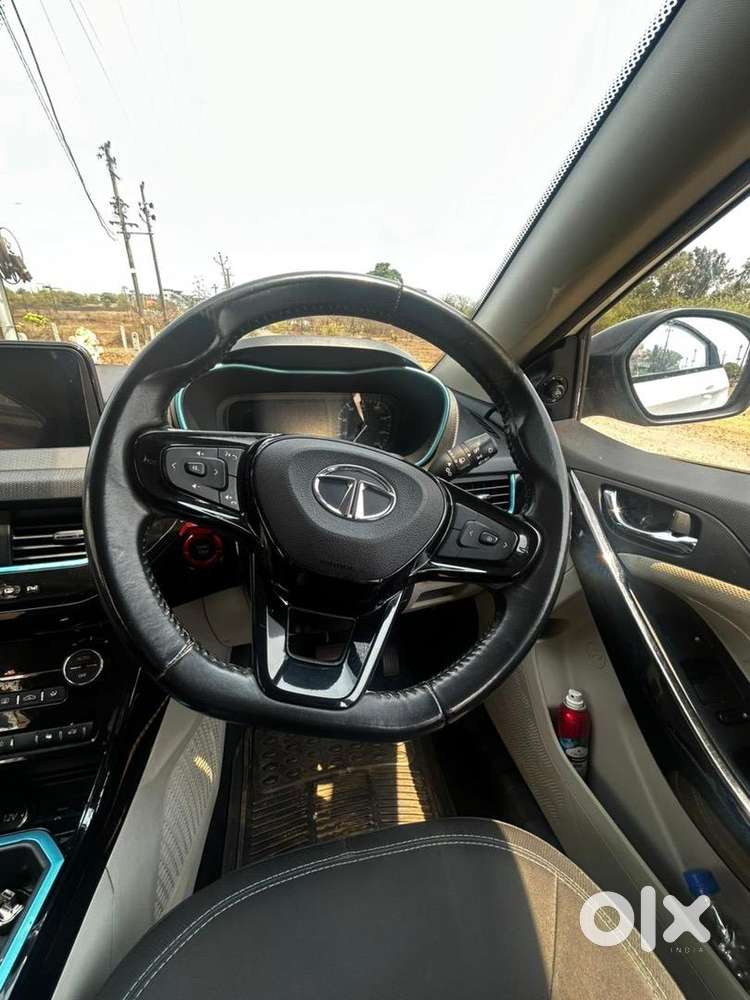 Tata Nexon Ev 2022 Electric 62000 Km Driven