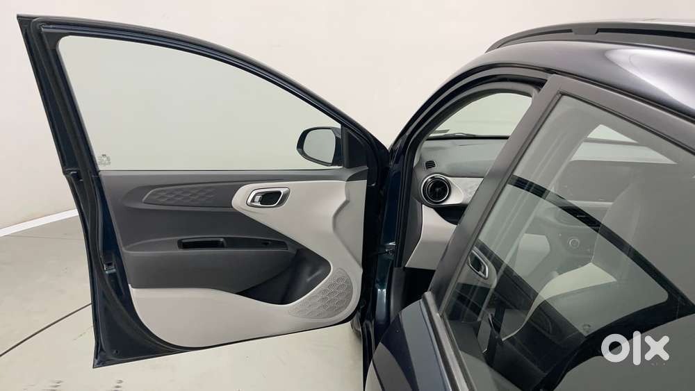 Hyundai Grand I10 Nios Asta 1.2 Kappa Vtvt, 2019, Petrol