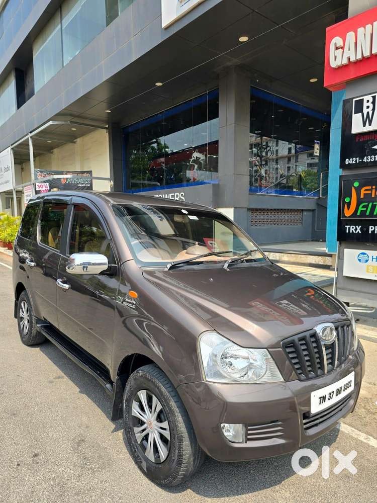 Mahindra Xylo D4 Bs Iii, 2010, Diesel