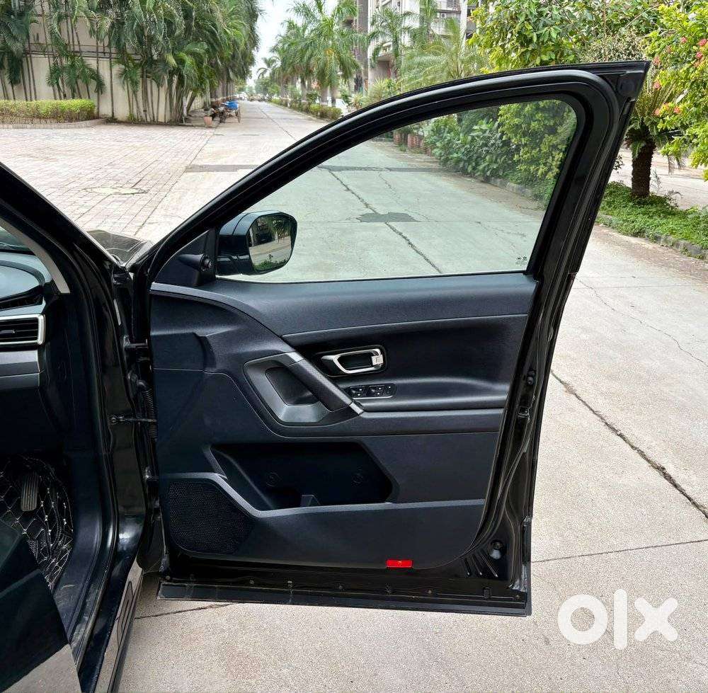 Tata Harrier Xz Plus Dark Edition, 2020, Diesel