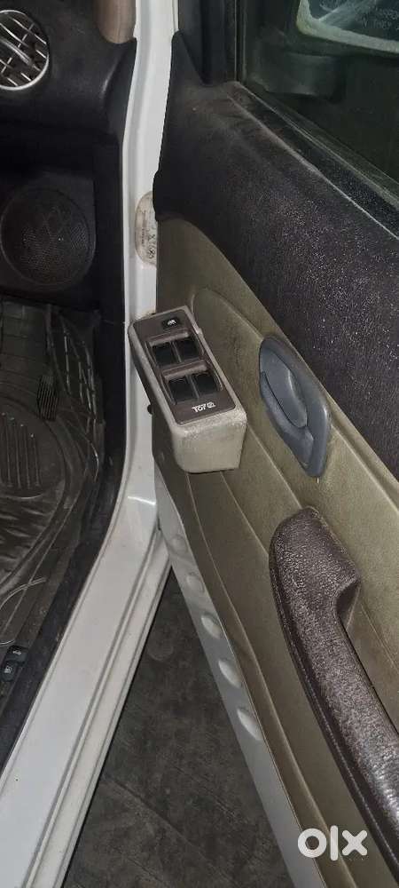 Hyundai Santro Xing 2010