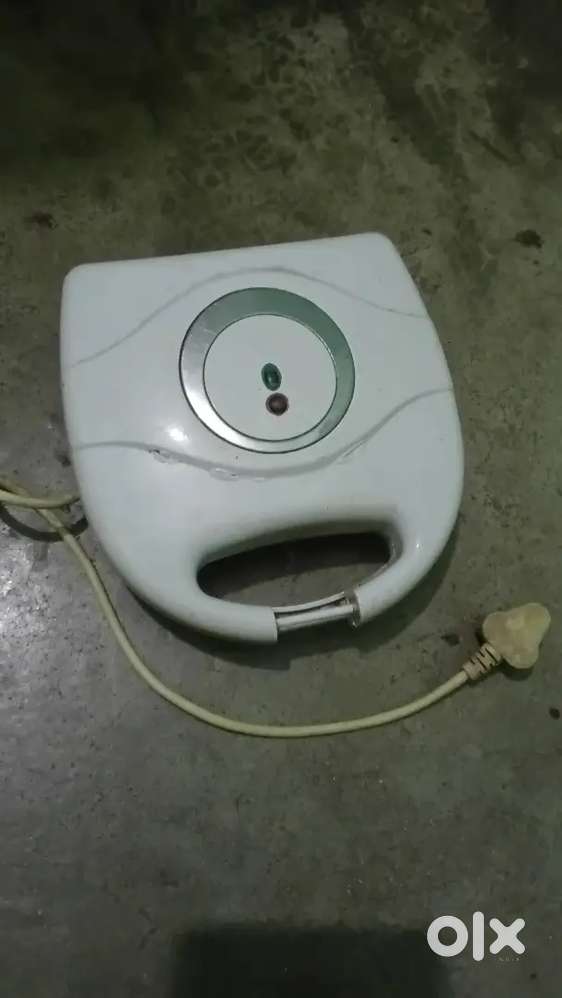 (Sandwich Maker)