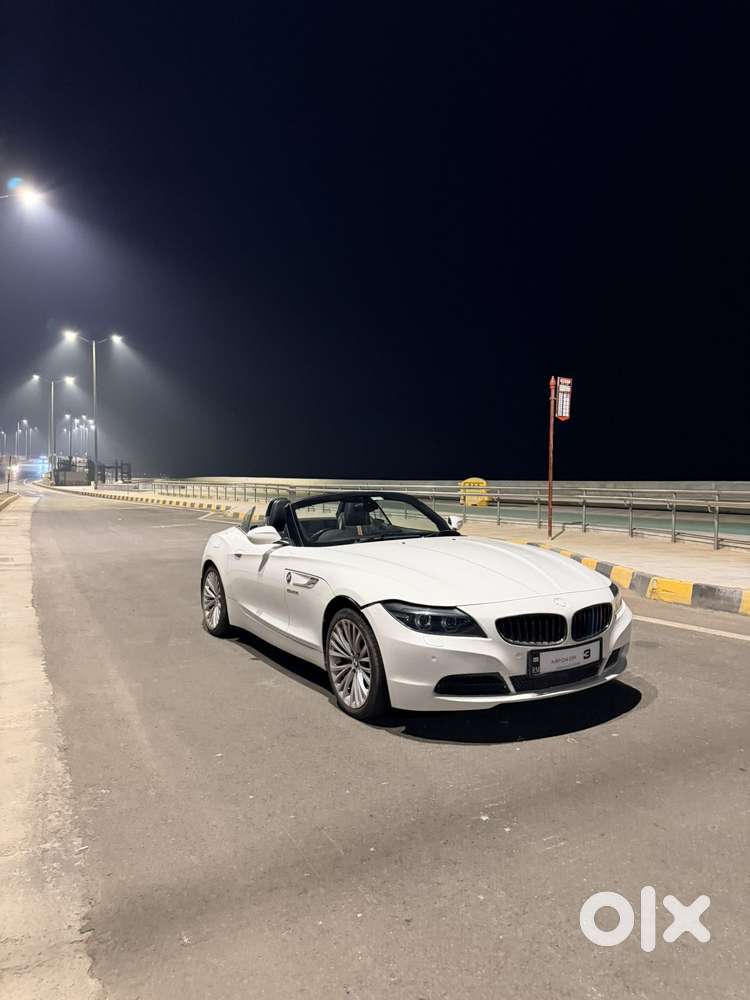 Bmw Z4 3.0 Roadstar Sdrive 35i, 2017, Petrol