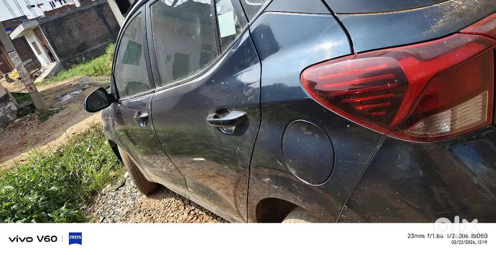 Hyundai Grand I10 Sportz 2024