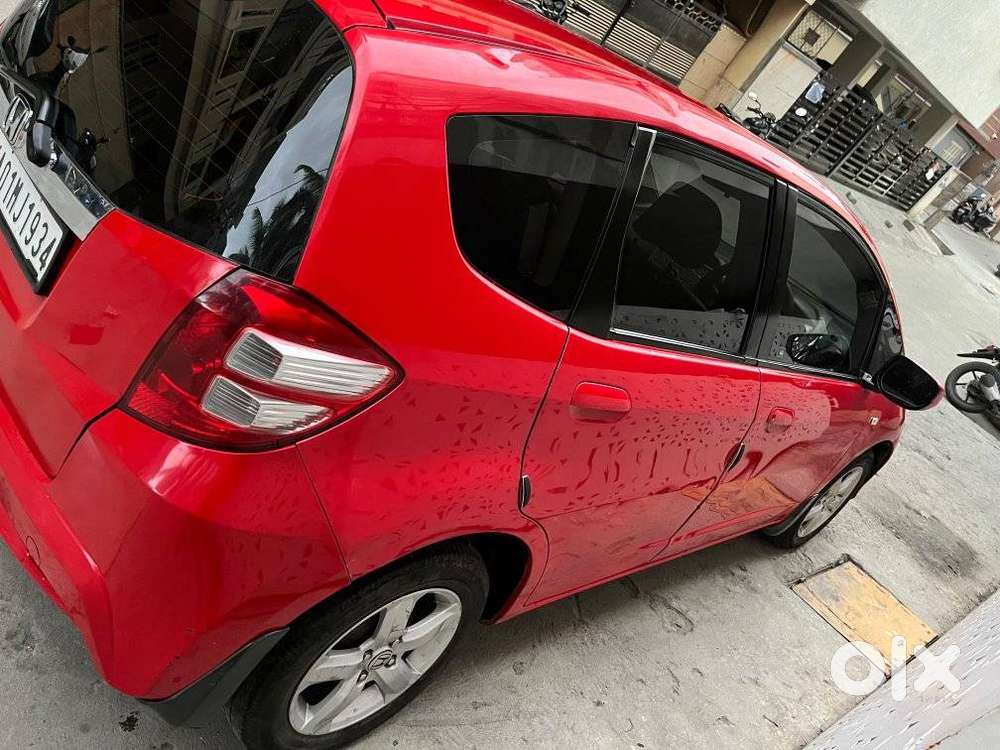Honda Jazz S Mt I-vtec, 2012, Petrol