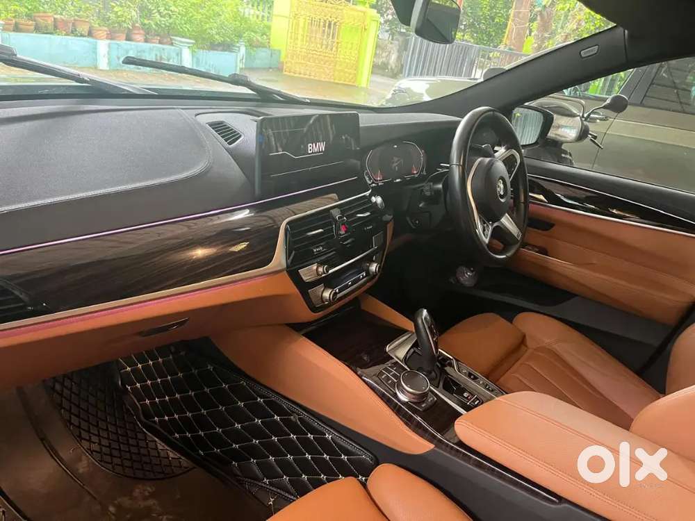 Bmw 6 Series Gt 630i M Sport 2023