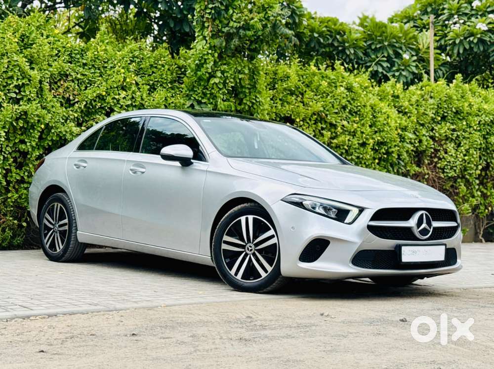 Mercedes-benz A-class Limousine 1.3 A 200, 2016, Diesel