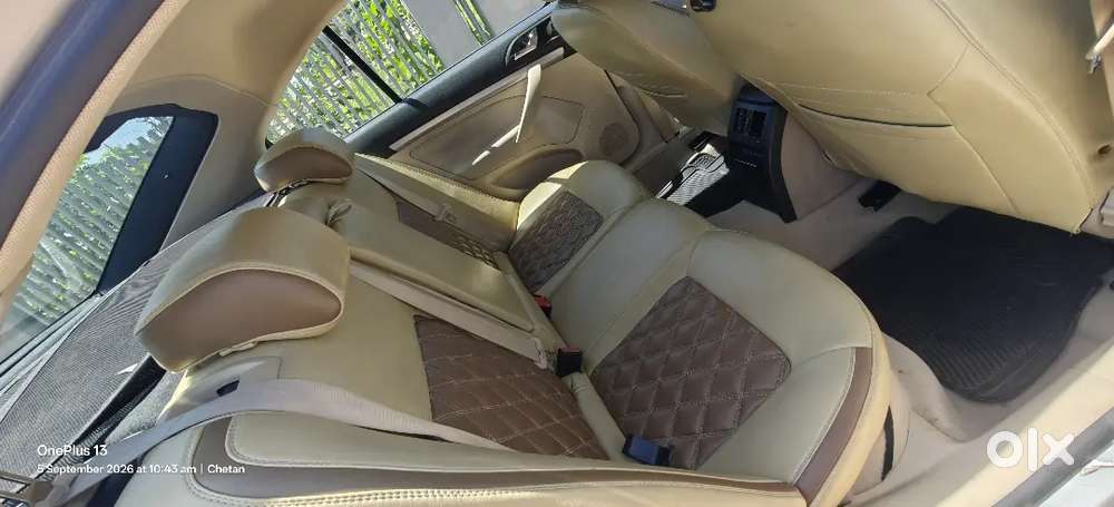 Skoda Laura 1.8 Tsi  Single Owner 2011