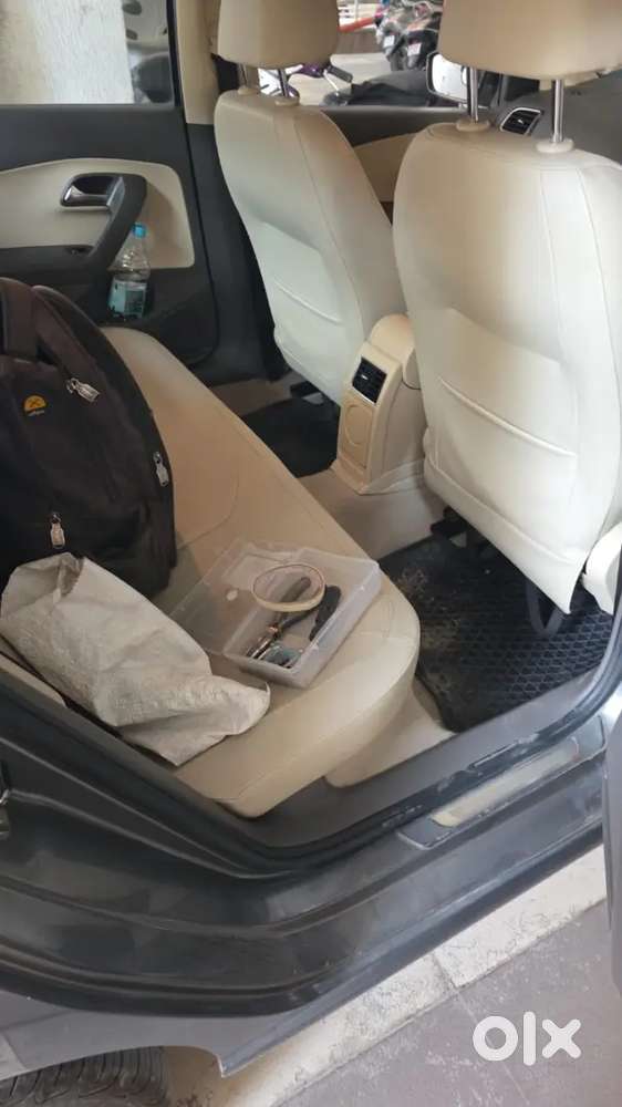 Volkswagen Vento 1.6 2014