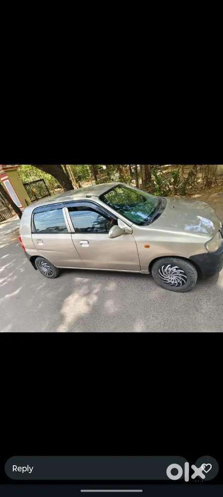 Maruti Suzuki Alto 800 2012 Lpg 68000 Km Driven