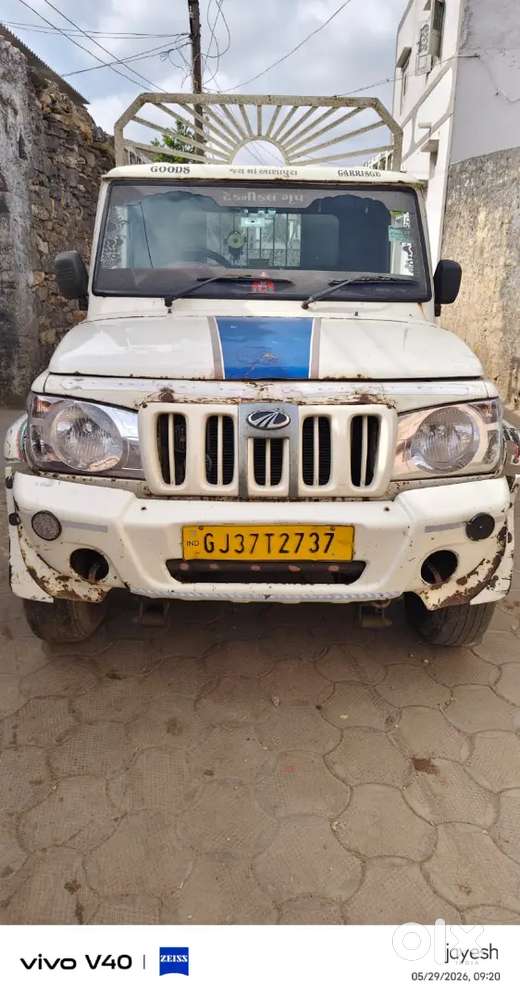 2018 Modalse Diesel Car