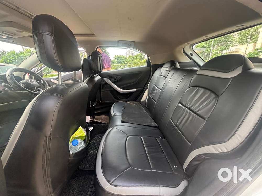 Tata Nexon 2022 Manual Petrol