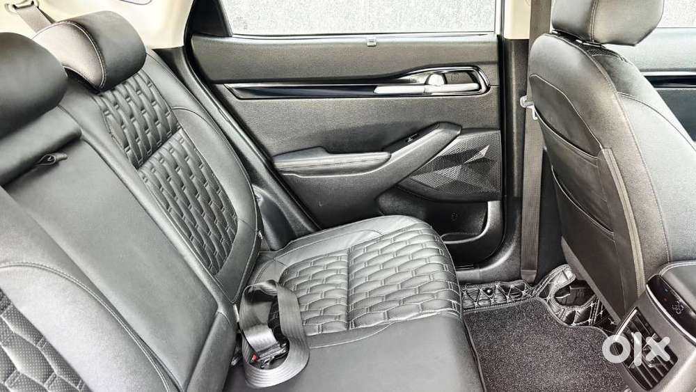 Kia Seltos 1.5 Htx Ivt Petrol Anniversary Edition, 2021, Petrol