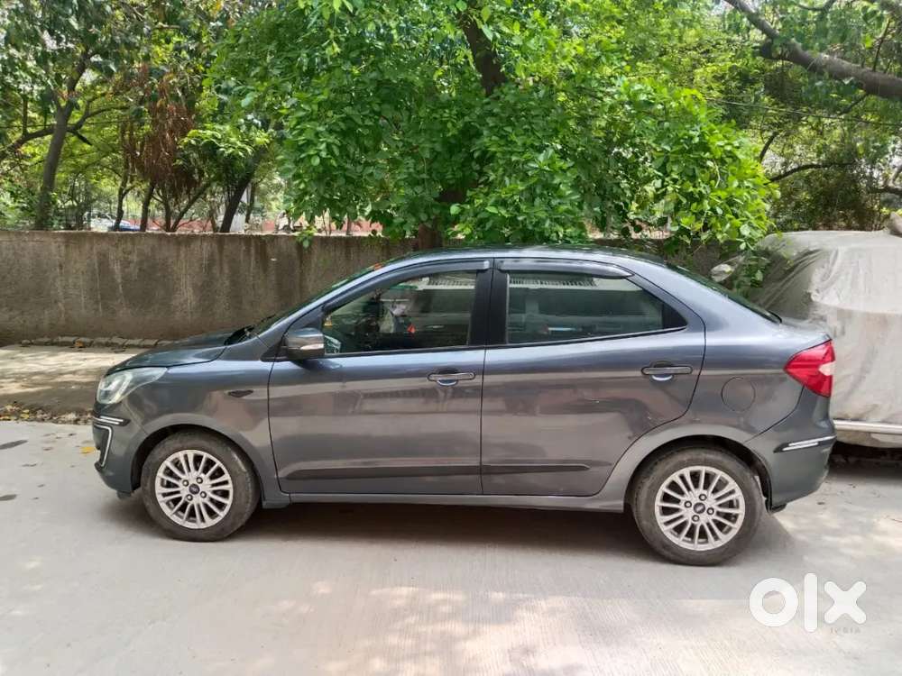 In A Very Good Condition