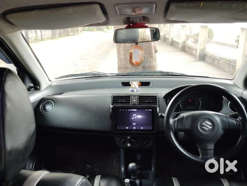 Swift Dzire Vdi