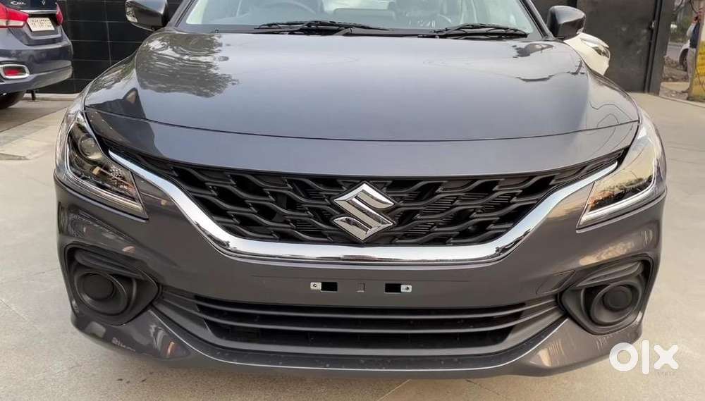 Maruti Suzuki Baleno 2026