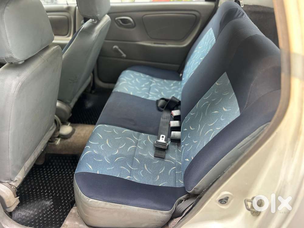 Maruti Suzuki Alto 0.8 Lxi (o), 2007, Petrol