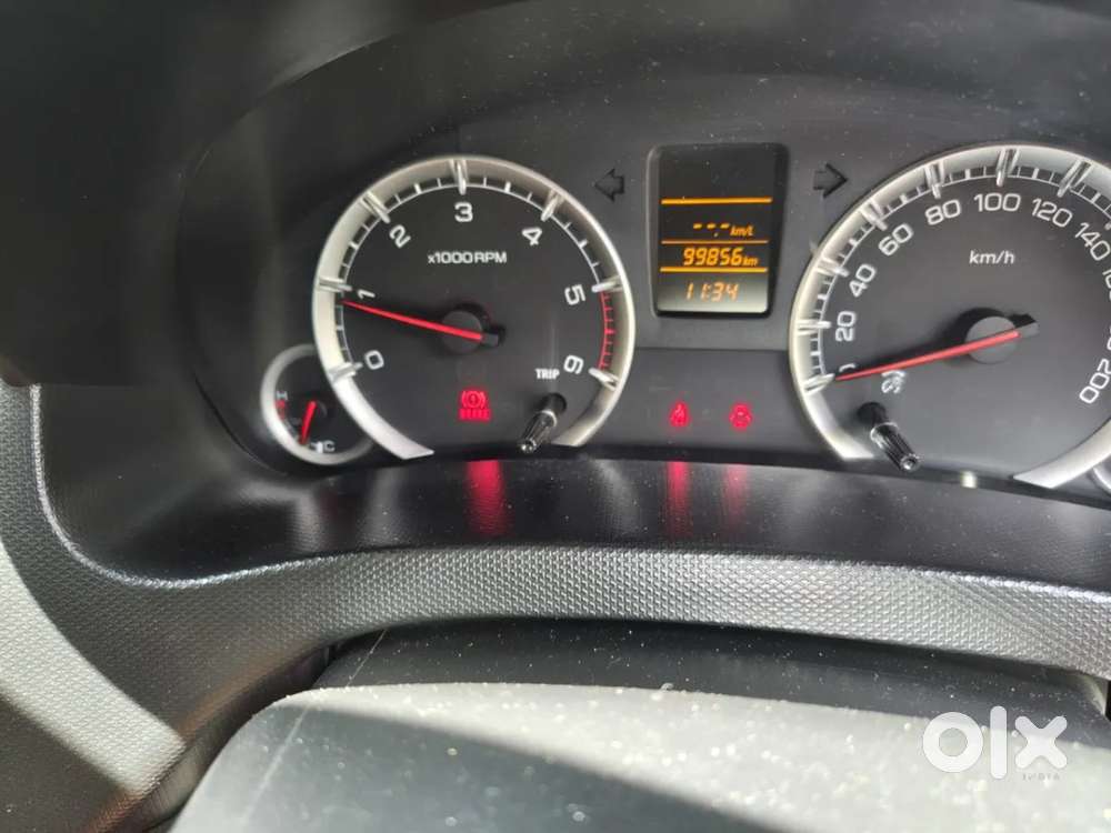 Maruti Suzuki Swift Vdi, 2017, Diesel