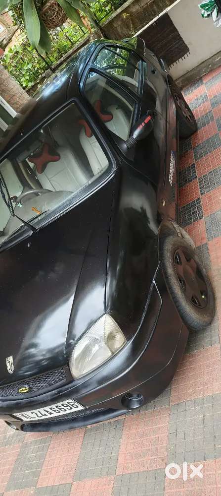 Ford Ikon 2009 Petrol Well Maintained