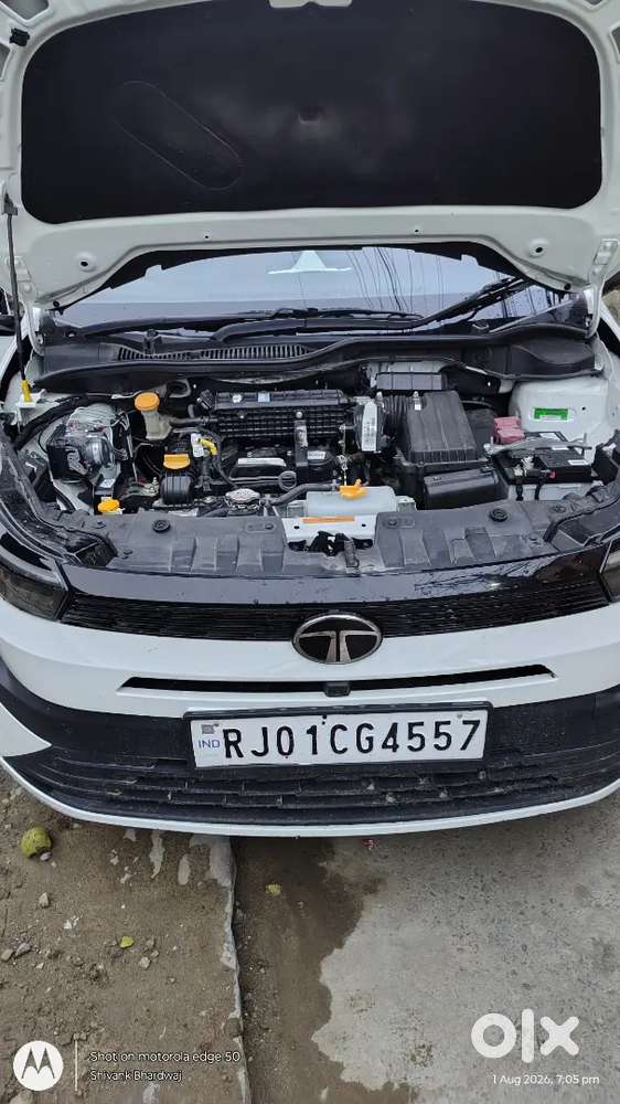 Tata Altroz Creative S 2026 Petrol