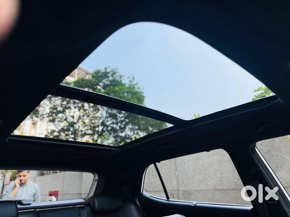 Hyundai Creta N Line N10 1.5 Turbo Dct, 2024, Petrol