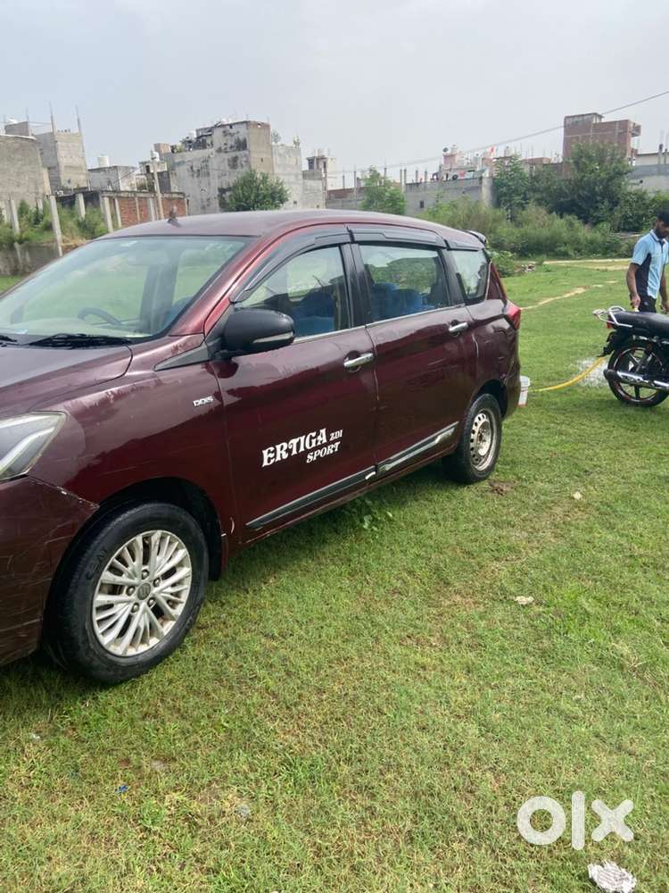 Maruti Suzuki Ertiga 2019 Diesel Good Condition