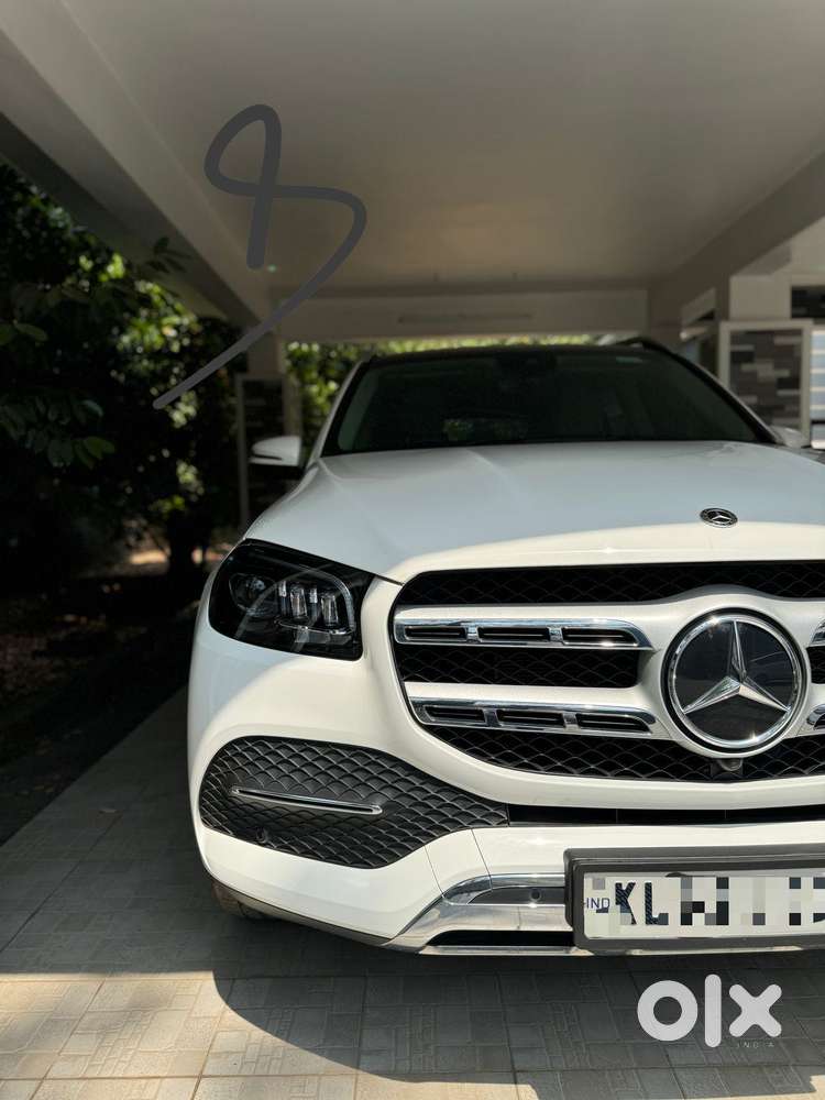 Mercedes-benz Gls 400d 4matic, 2024, Diesel