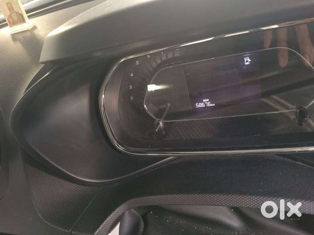 Tata Nexon 1.2 Revotron Xz Plus (l), 2023
