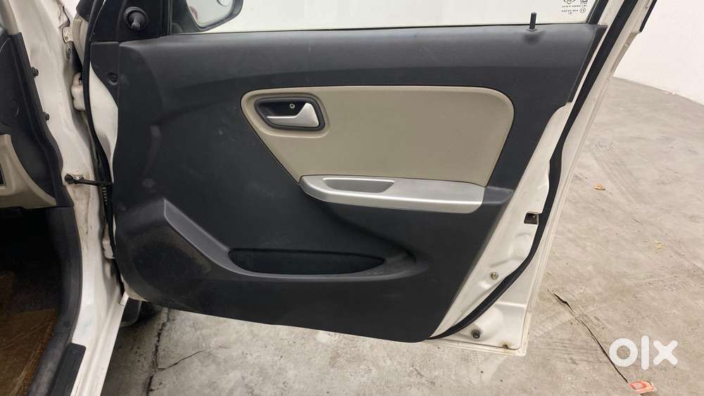 Maruti Suzuki Alto K10 Vxi, 2019, Petrol