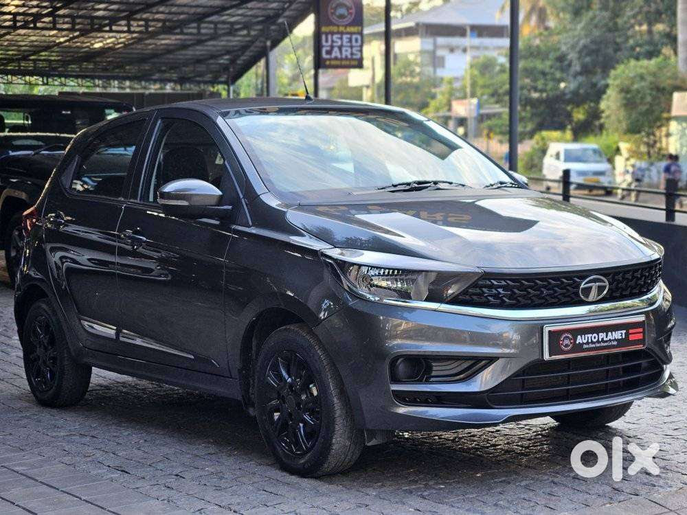 Tata Tiago 1.2 Revotron Limited Edition, 2021, Petrol