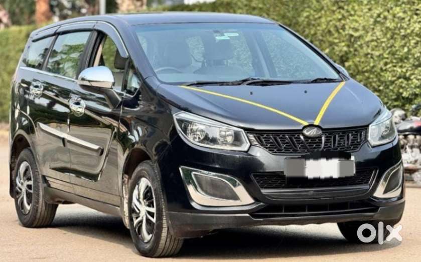 Mahindra Marazzo M2, 2018, Diesel