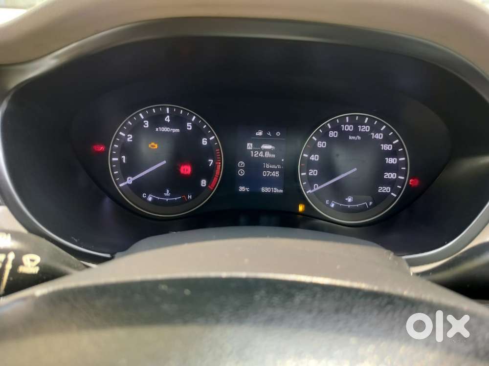 Hyundai I20 2015-2017 Asta Option 1.2, 2015, Petrol