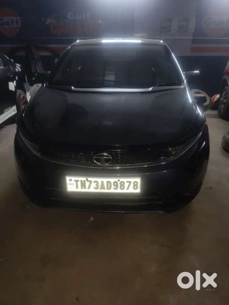 Tata Altroz 2021 Diesel 75000 Km Driven