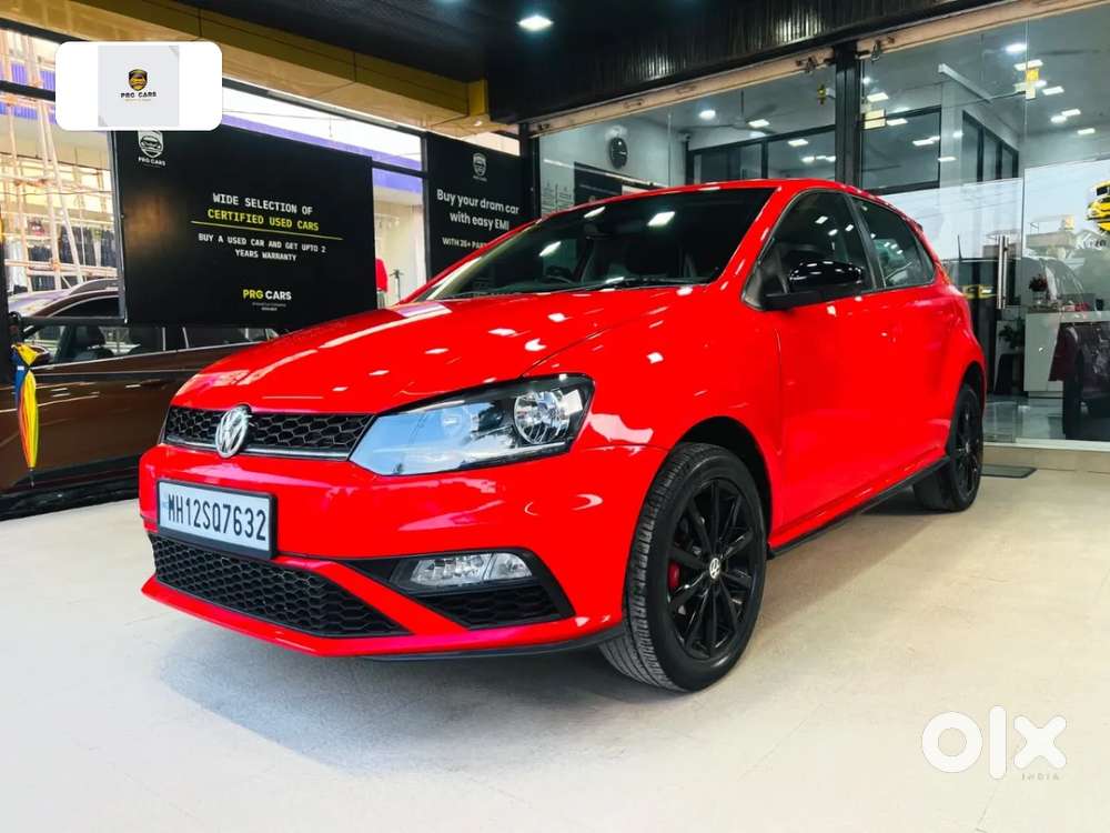 Volkswagen Polo 1.0 Highline Plus Tsi, 2020, Petrol